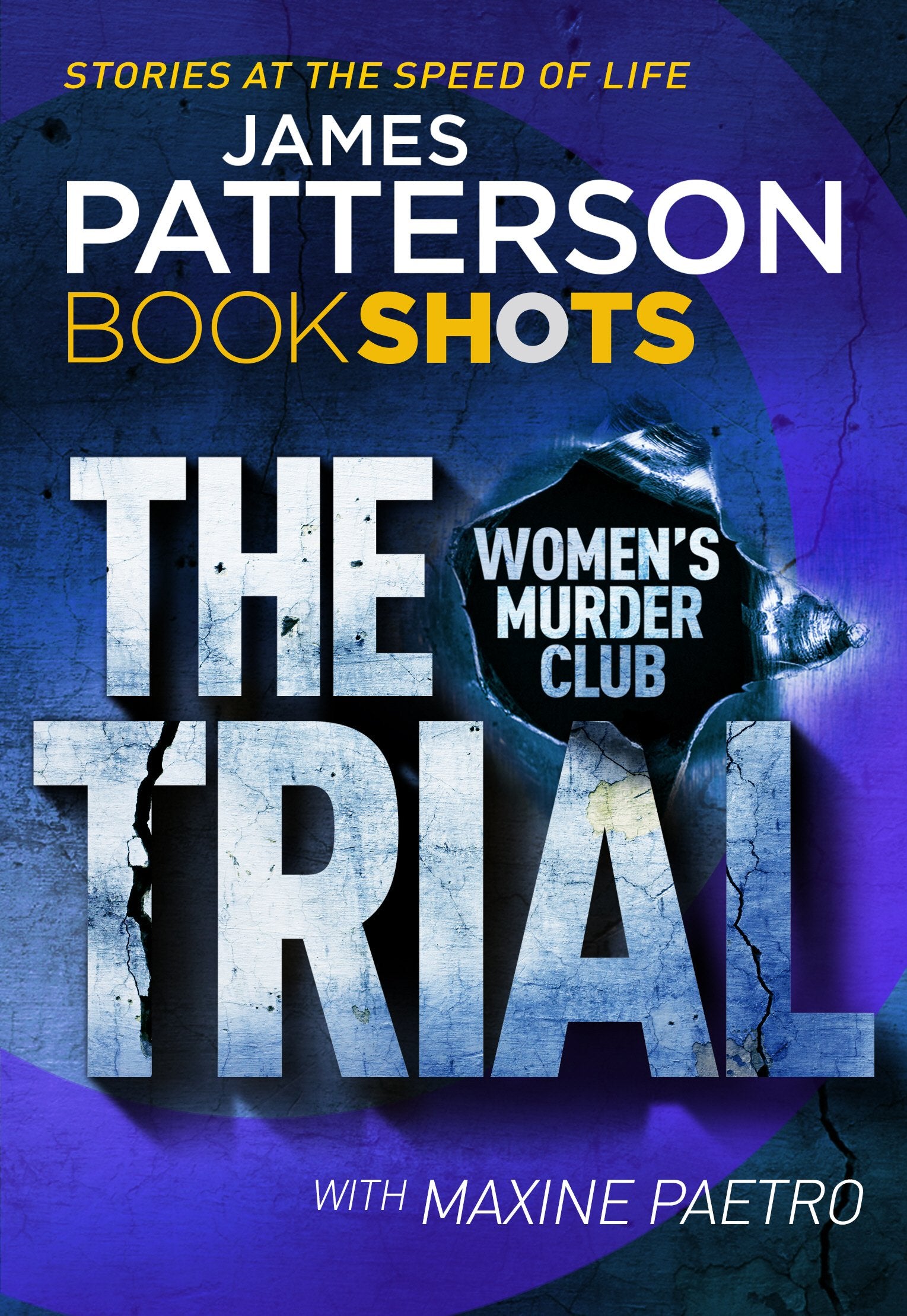 The Trial: BookShots (A Women’s Murder Club Thriller) Contemporary literature