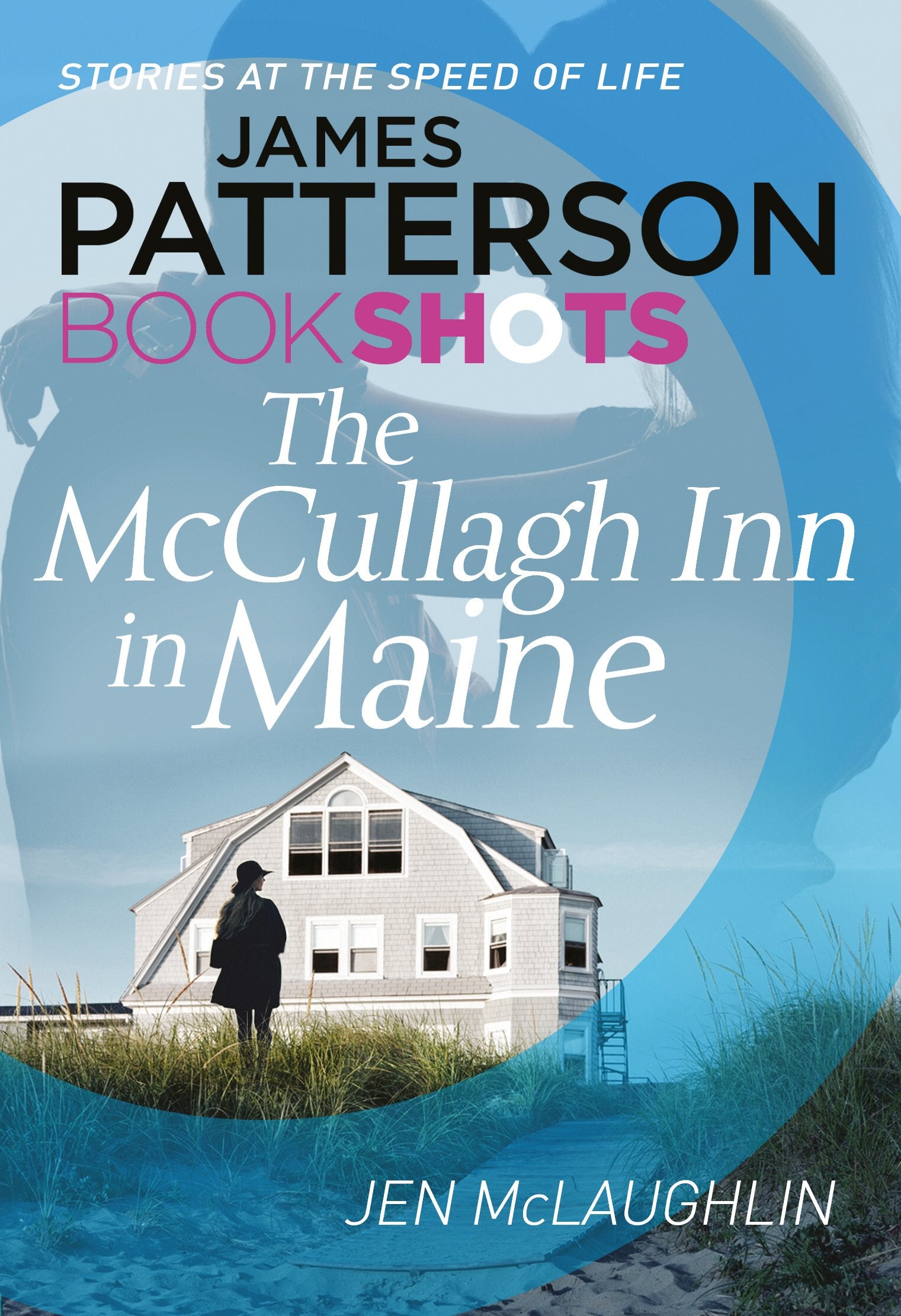 The McCullagh Inn in Maine: BookShots (McCullagh Inn Series) Contemporary literature