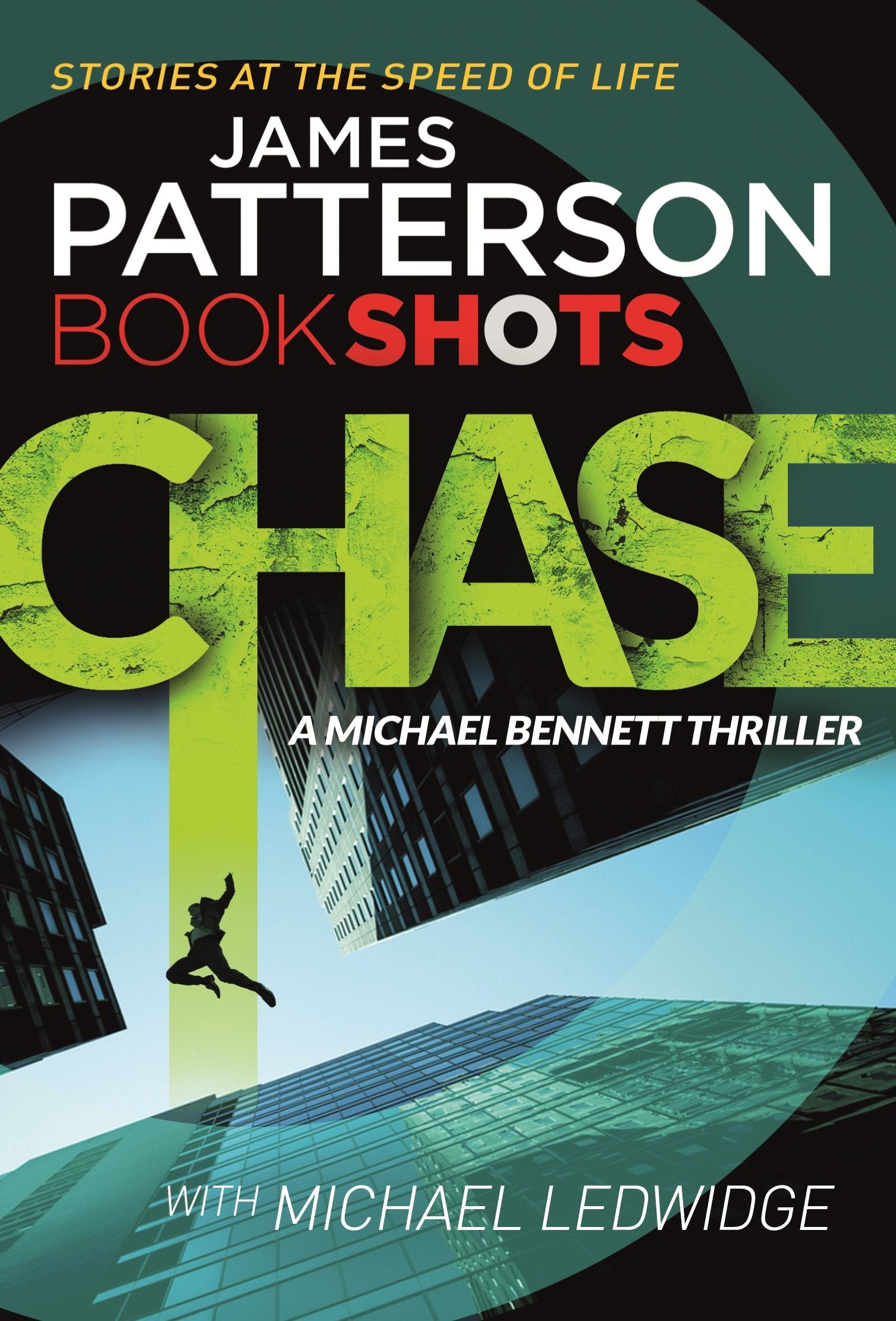 Chase book