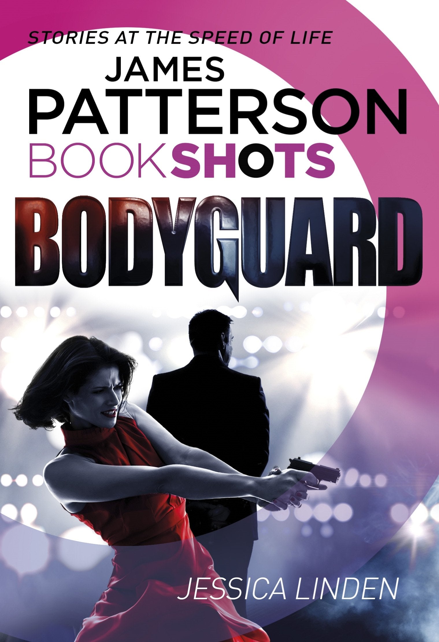 Bodyguard: BookShots (Bodyguard Series) Contemporary literature