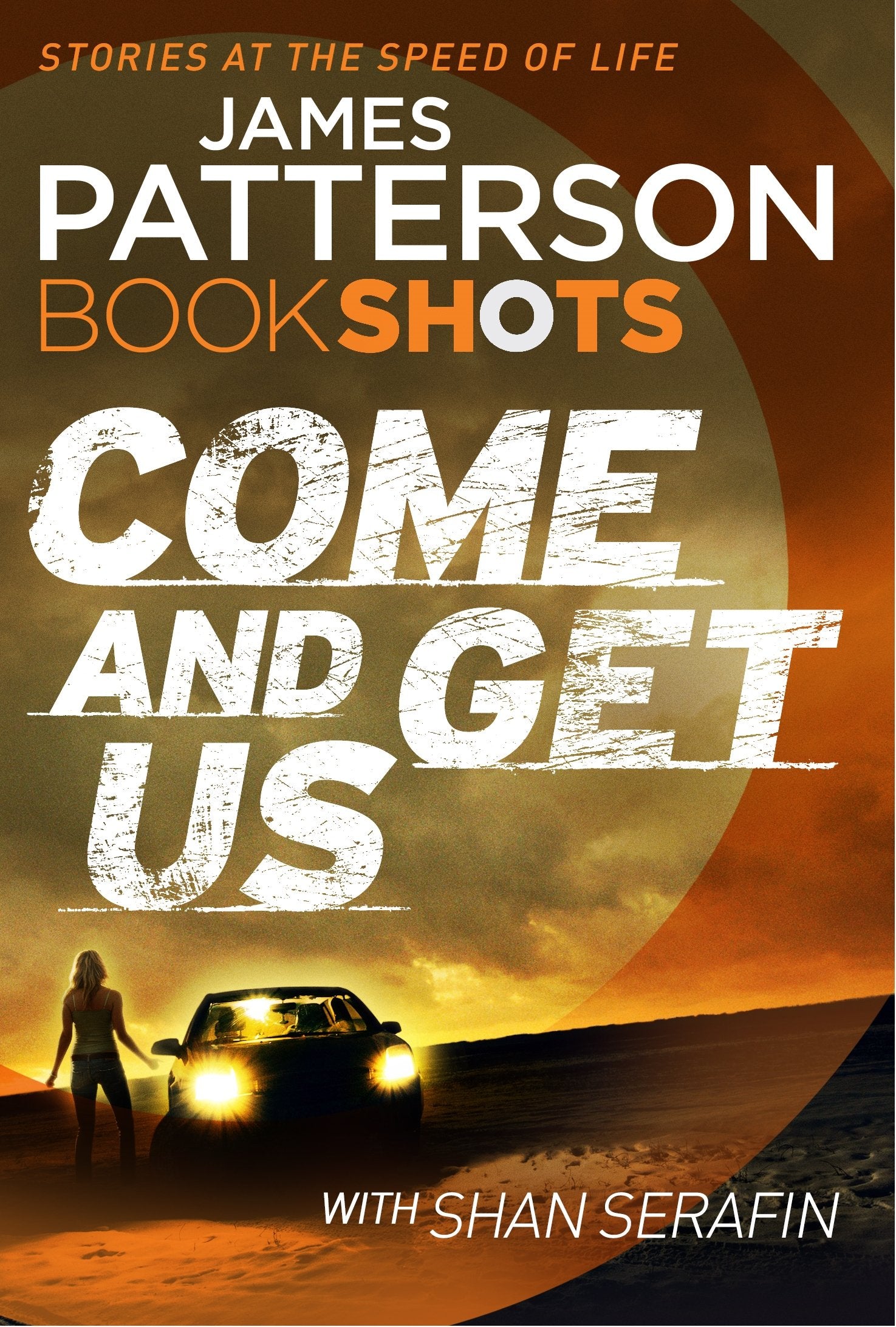 Product Image: Come and Get Us
