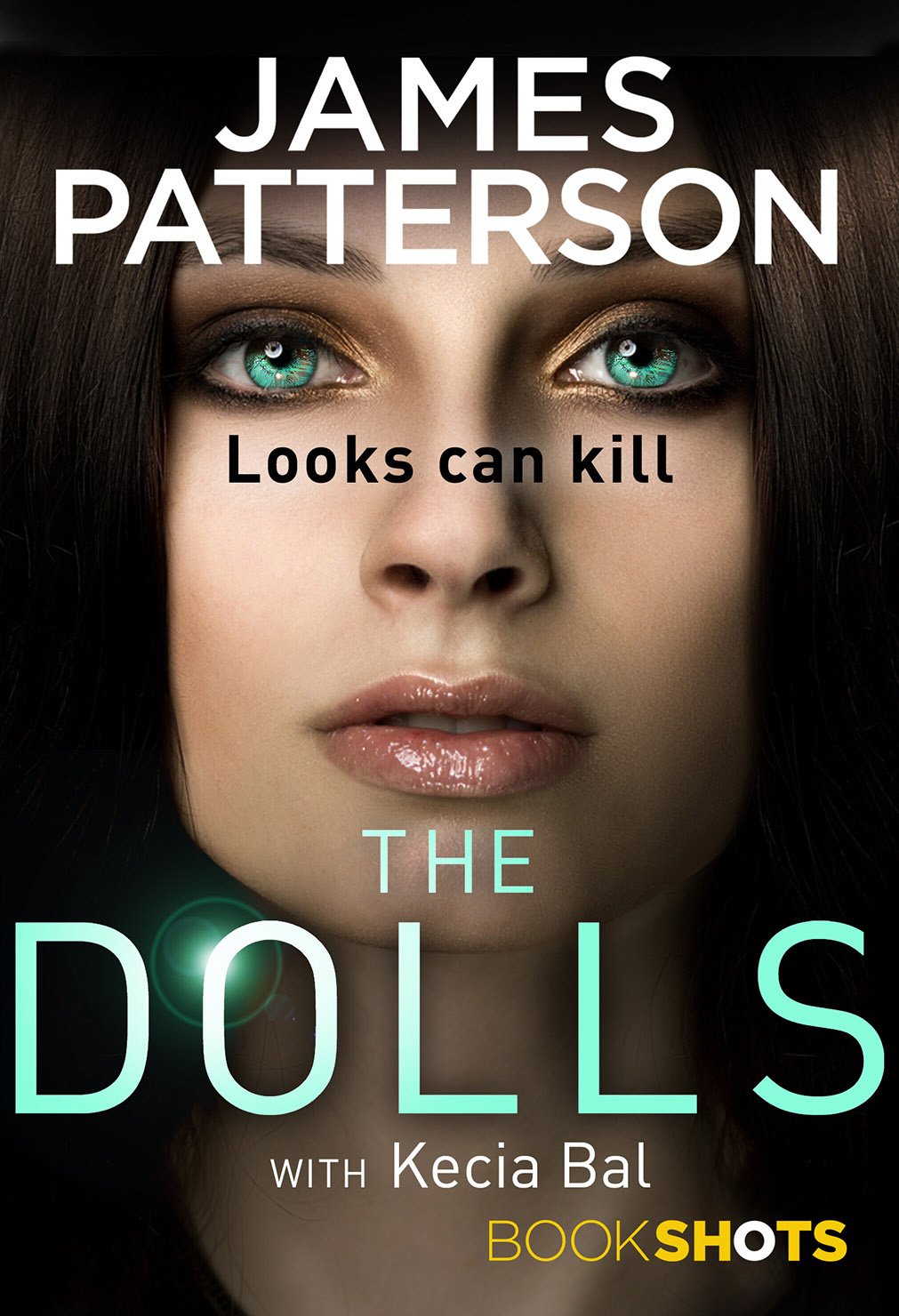 The Dolls Action & Adventure