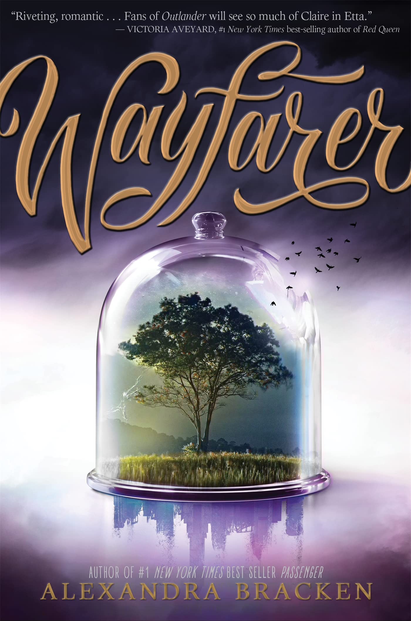 Product Image: Bracken, A: Wayfarer