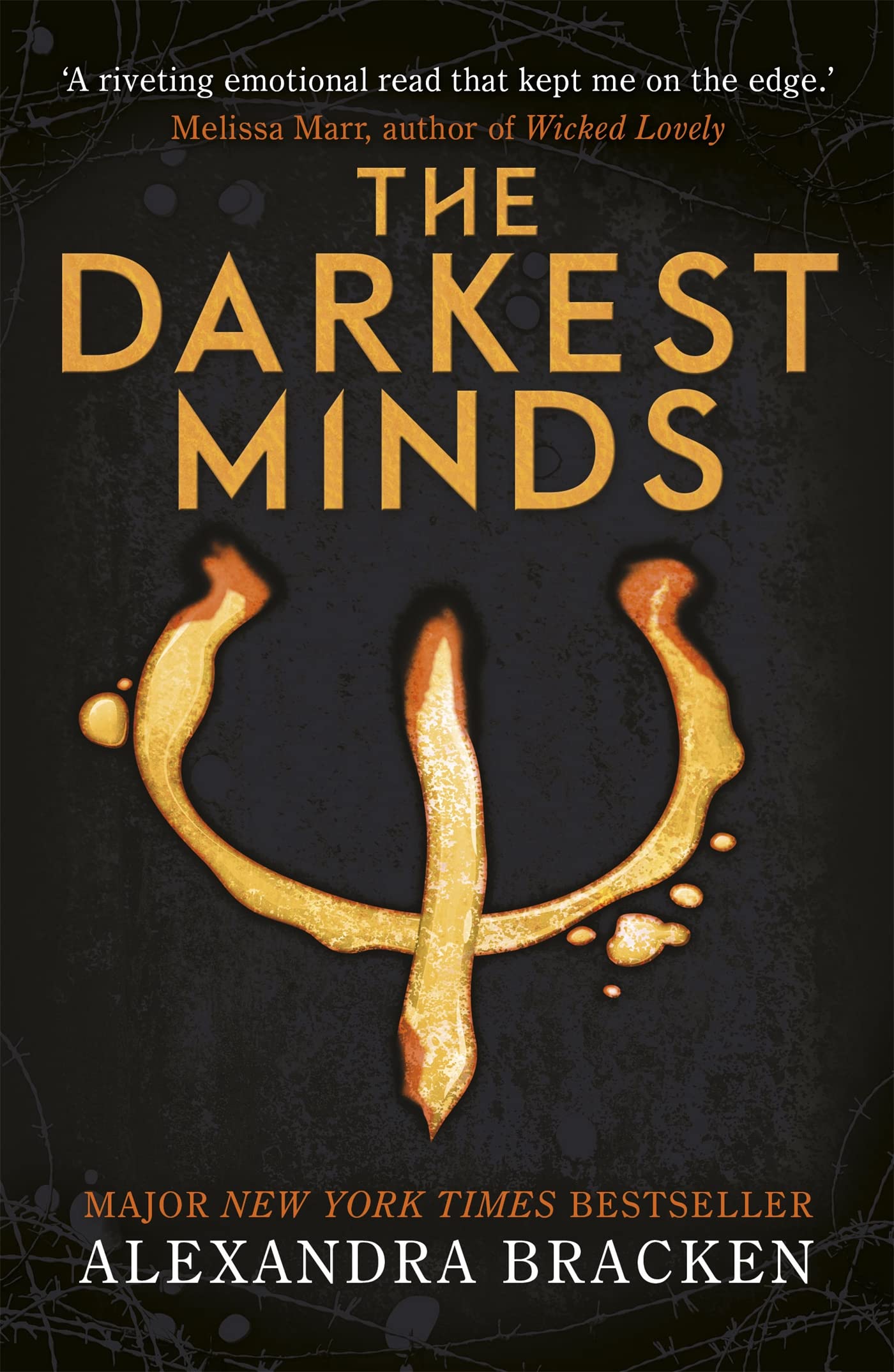 The Darkest Minds: Book 1 (A Darkest Minds Novel) Fiction