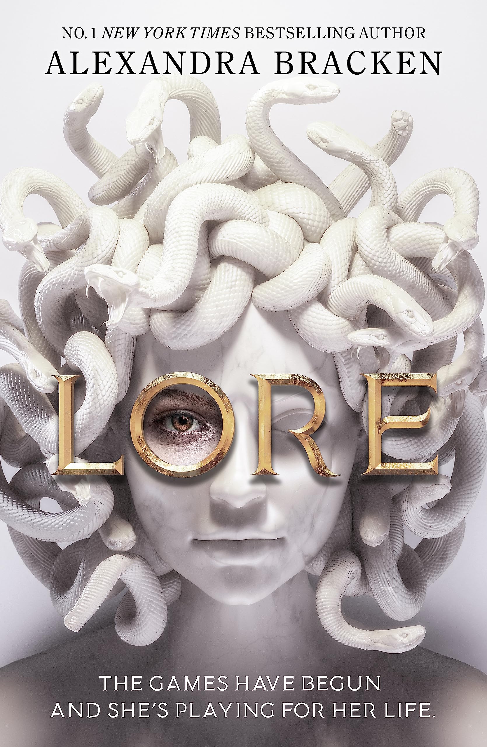 Lore Religion & Esotericism