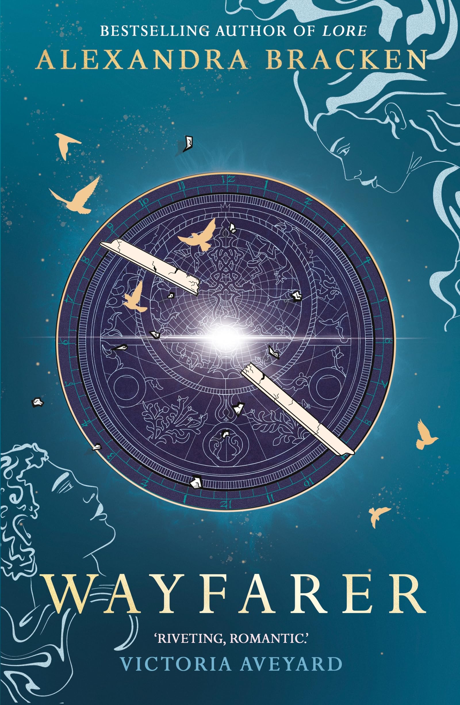 Wayfarer Fiction books for children