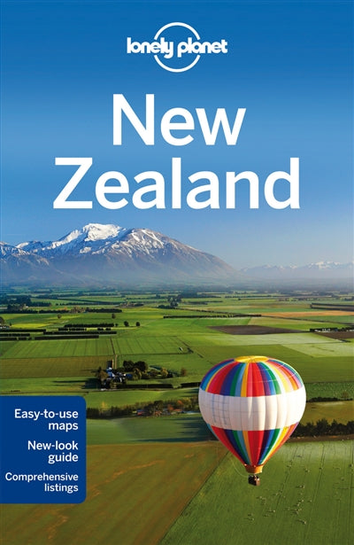 Product Image: New Zealand