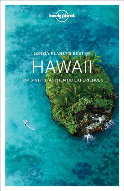 Product Image: Hawaï, the big island