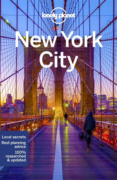 Product Image: New York city