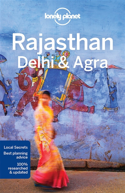 Product Image: Rajasthan, Delhi & Agra
