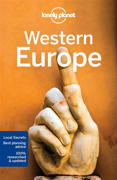 Product Image: Western Europe