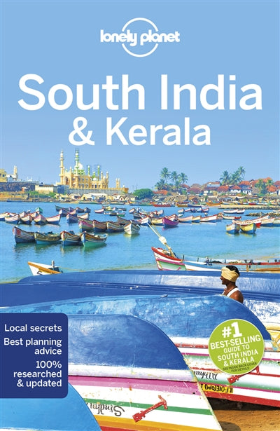 Product Image: South India & Kerala