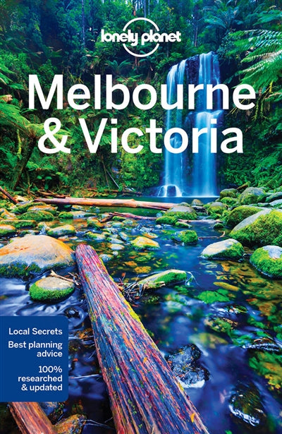 Product Image: Melbourne & Victoria