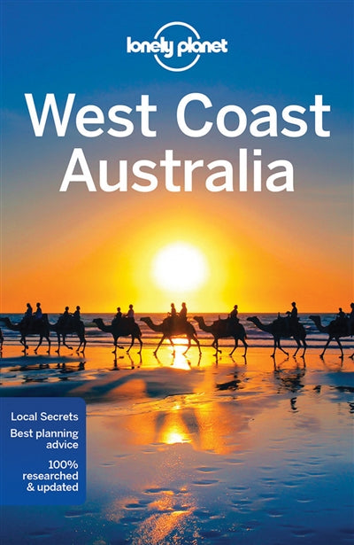 Product Image: West coast Australia