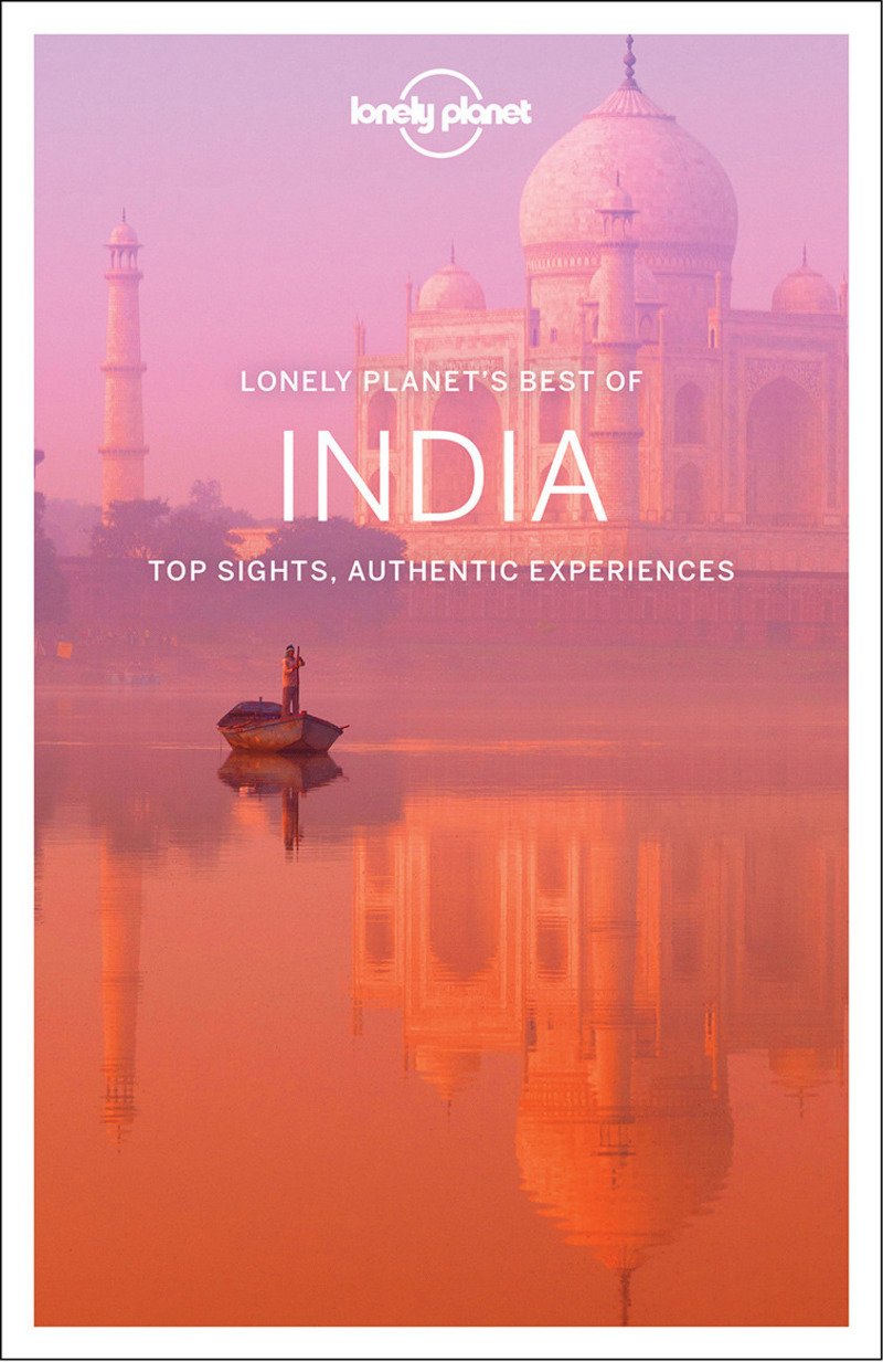 Best of India Travel