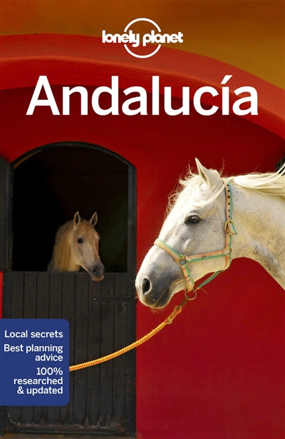 Product Image: Andalucia
