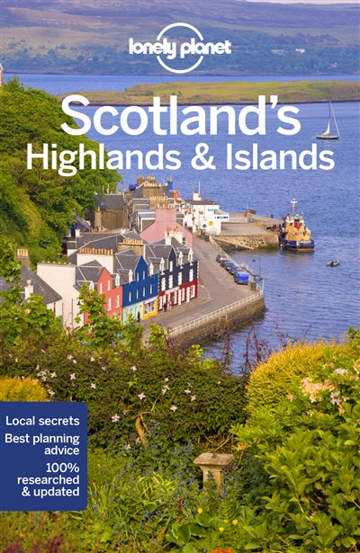 Product Image: Scotland's Highlands & islands