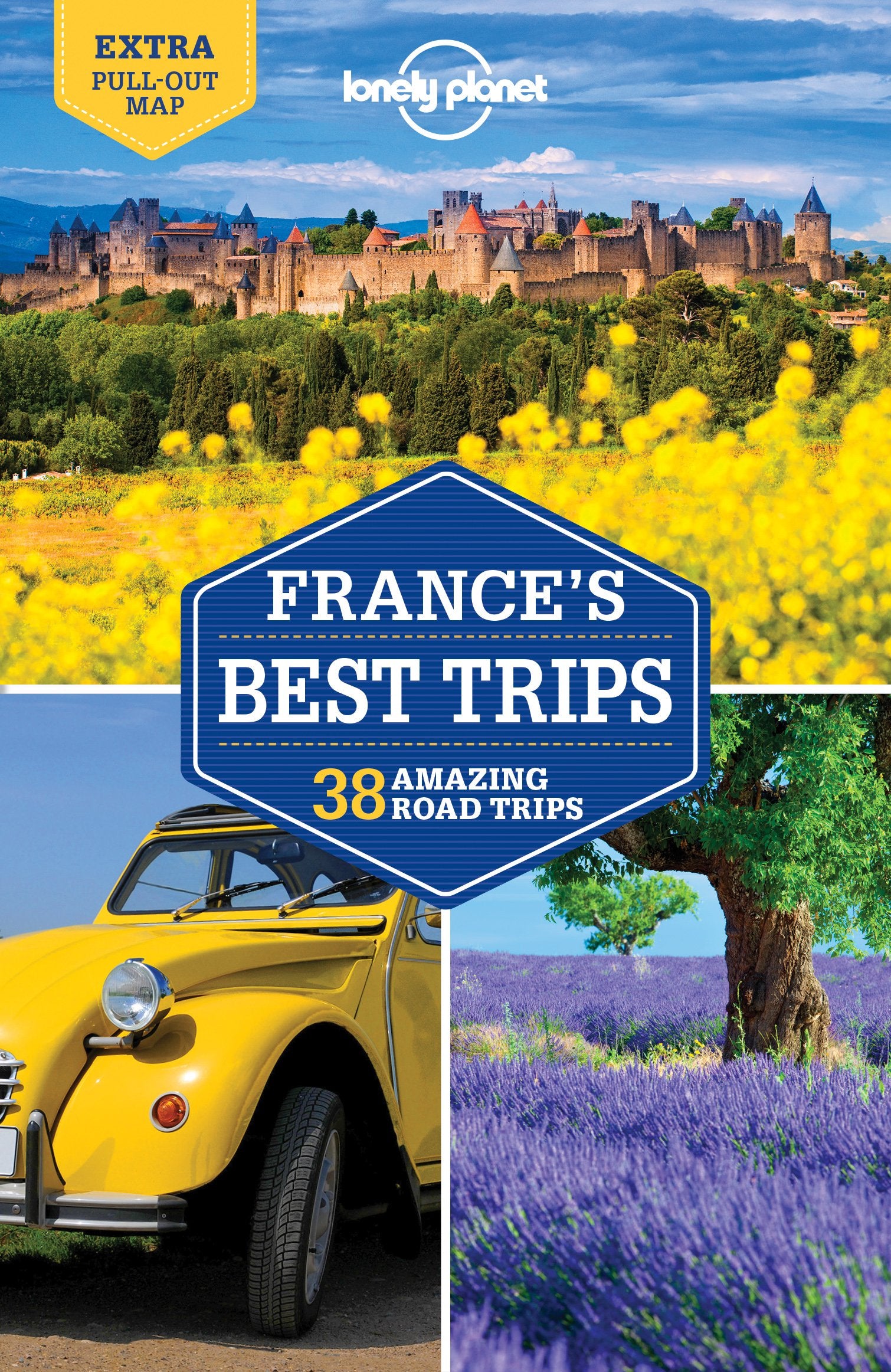 France's Best Trips Leisure, Home & Garden