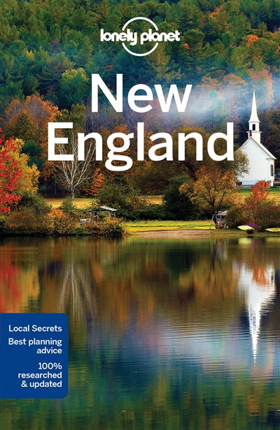 Product Image: New England