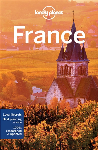 Product Image: France