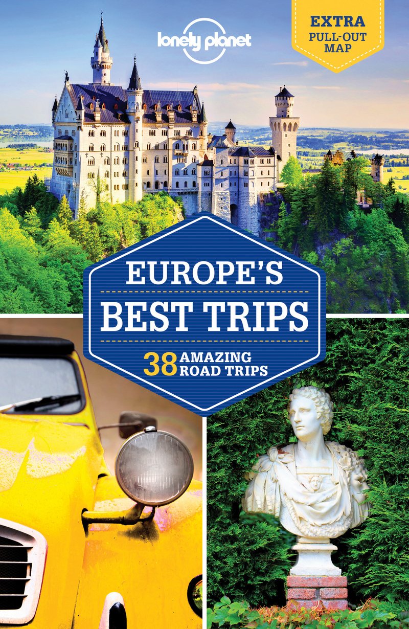 Product Image: Europe's Best Trips