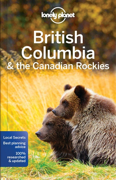 Product Image: British Columbia