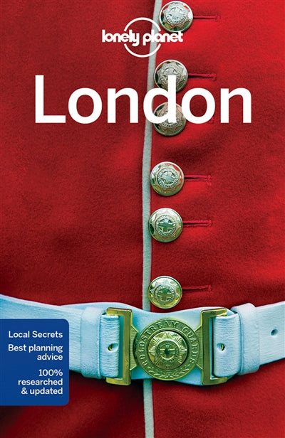 Product Image: London
