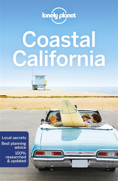 Product Image: Coastal California