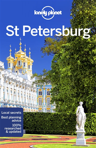 Product Image: St Petersburg