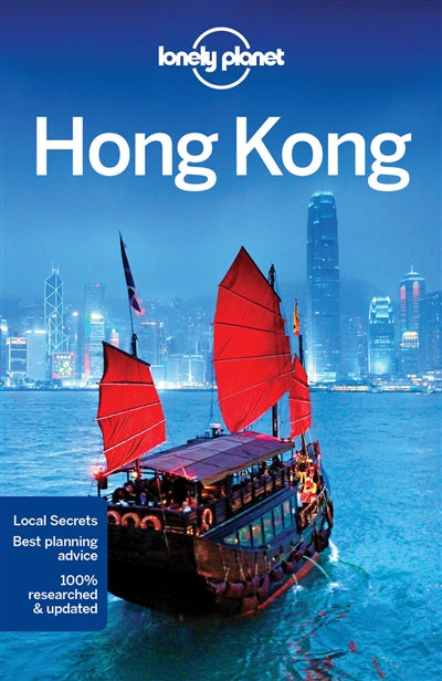 Product Image: Hong Kong