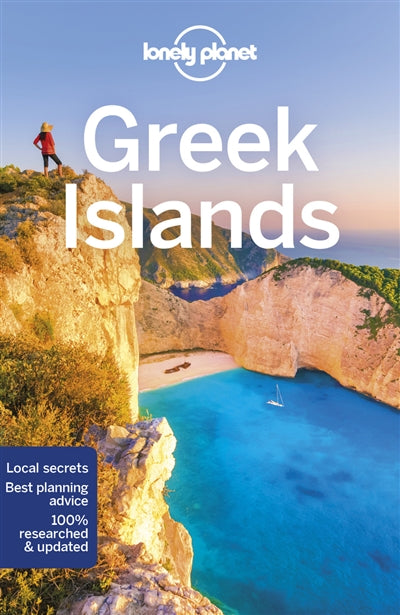 Product Image: Greek islands