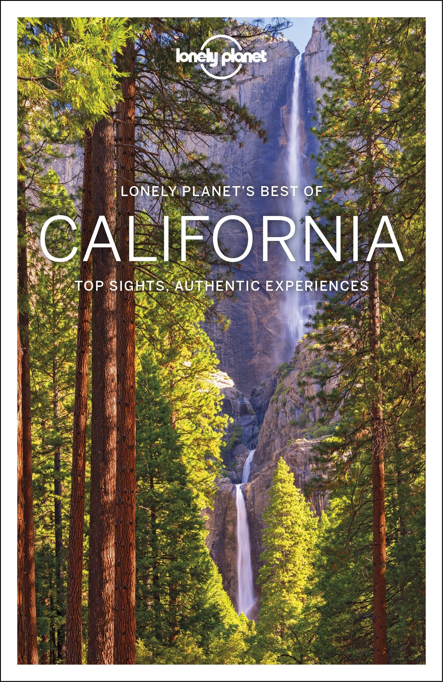 Best of California 1: top sights, authentic experiences (Best of Guides) Leisure, Home & Garden