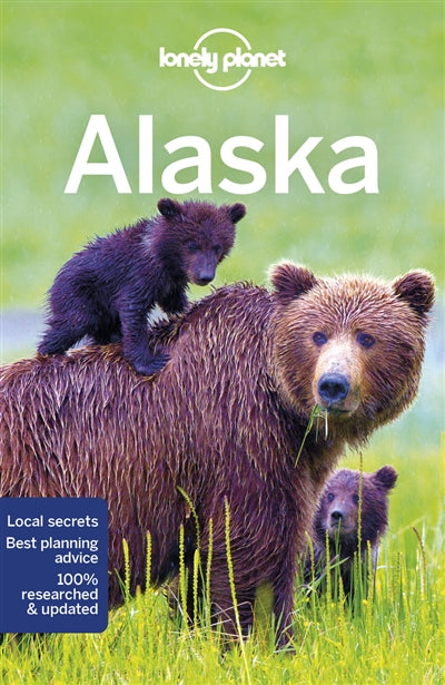 Product Image: Alaska