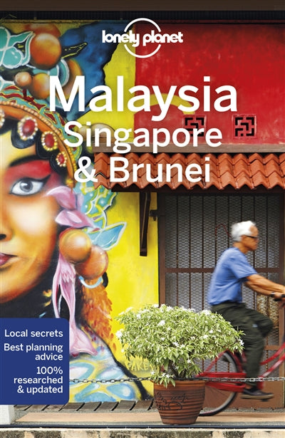 Product Image: Malaysia, Singapore & Brunei