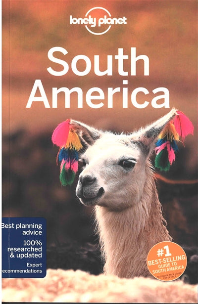 Product Image: South America