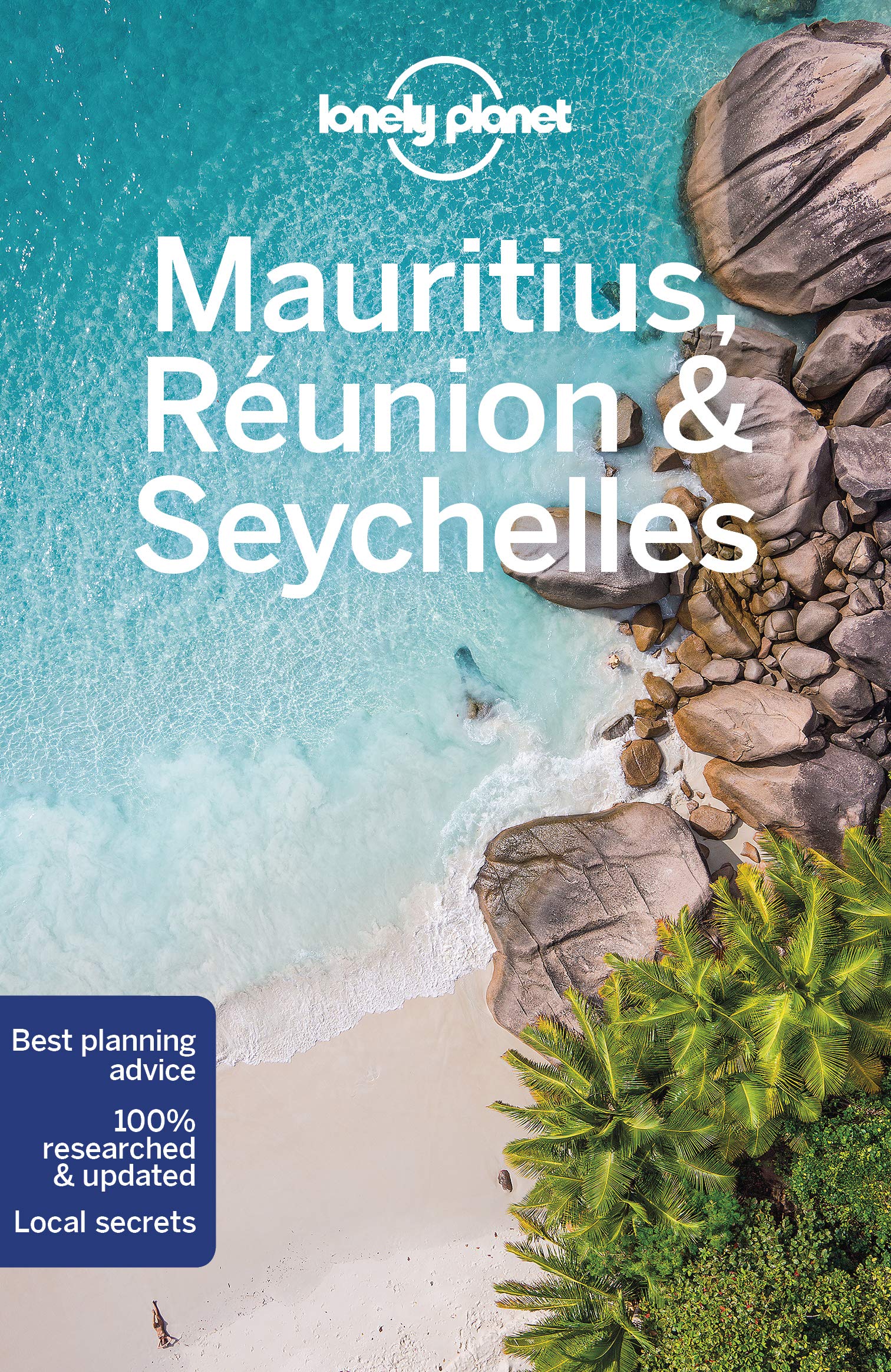 Lonely Planet Mauritius, Reunion & Seychelles 10: Perfect for exploring top sights and taking roads less travelled (Travel Guide) Photography