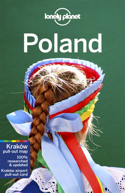 Product Image: Poland