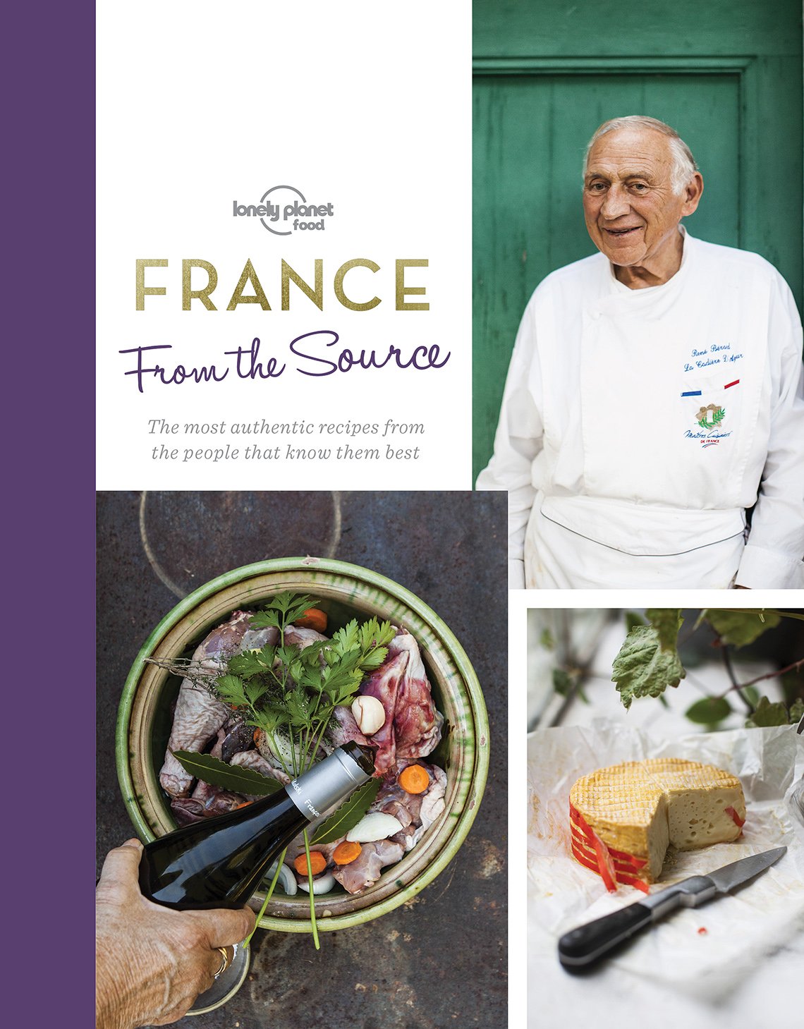 From the Source - France 1 Leisure, Home & Garden