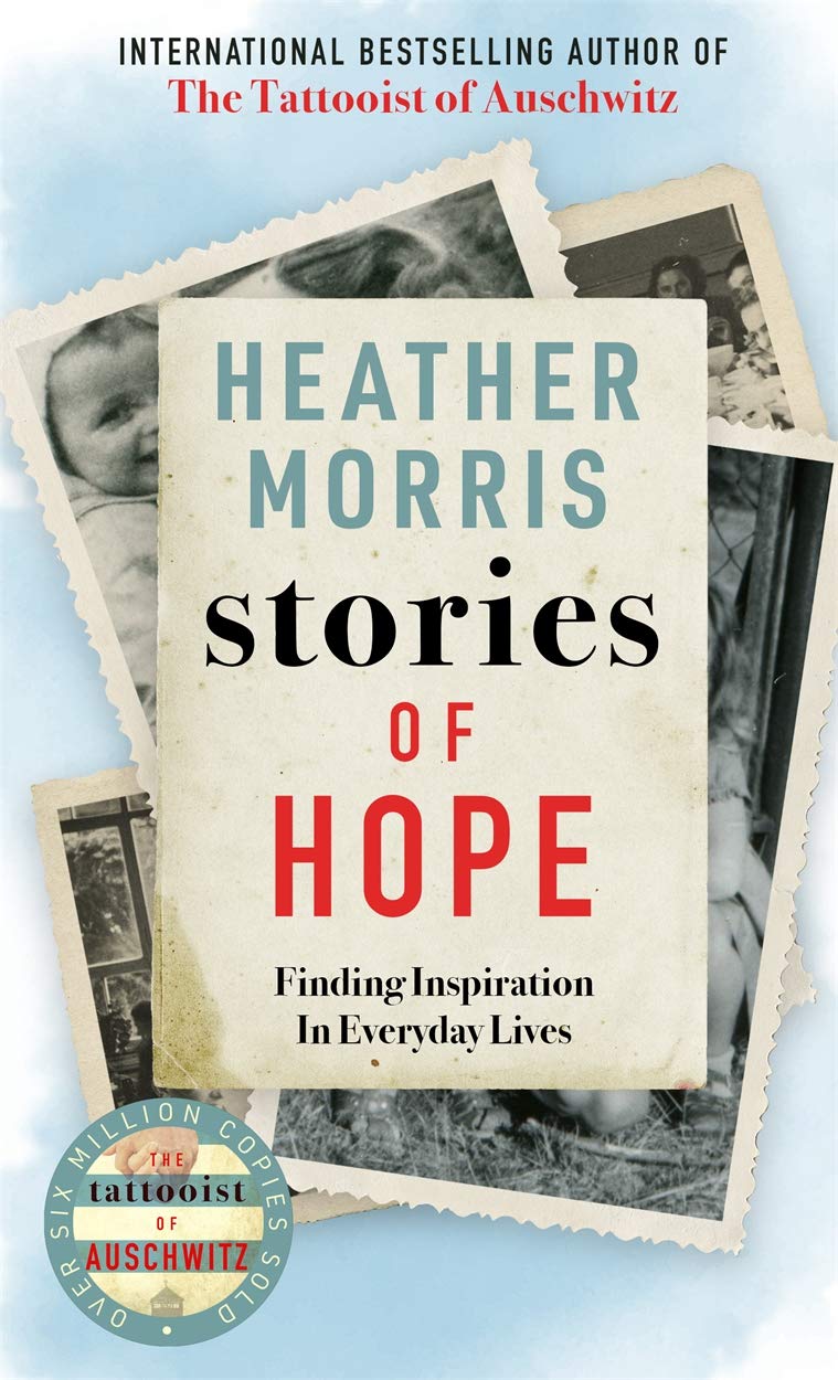 Stories of Hope: Finding Inspiration in Everyday Lives Law