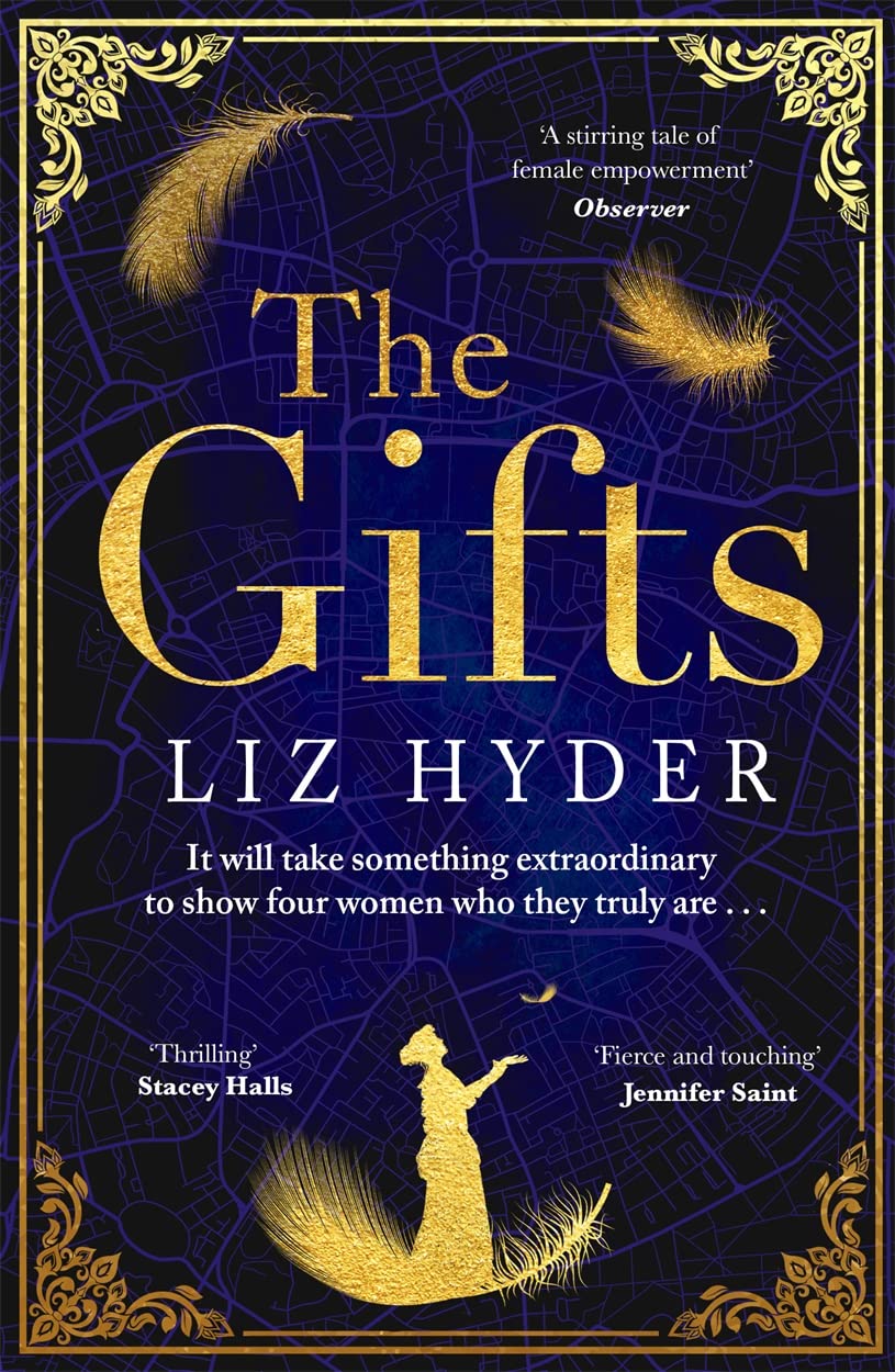 Product Image: The Gifts