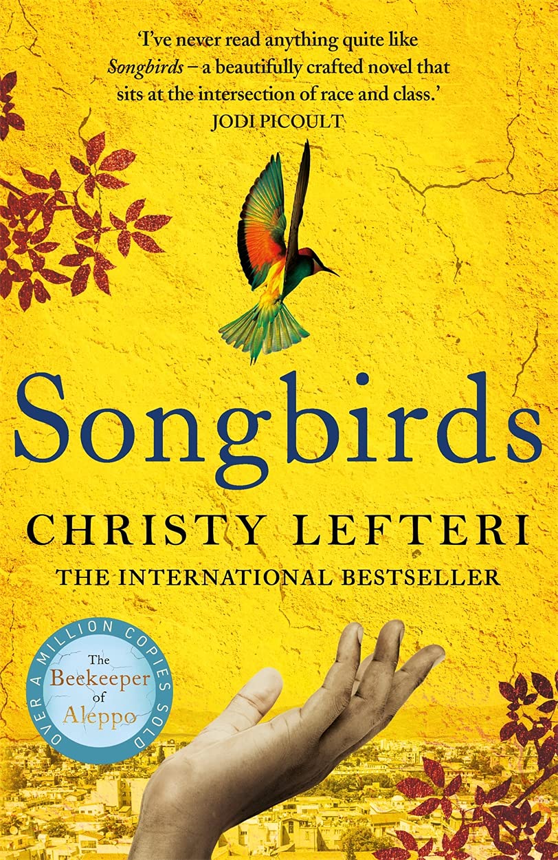 Songbirds Social Sciences Books