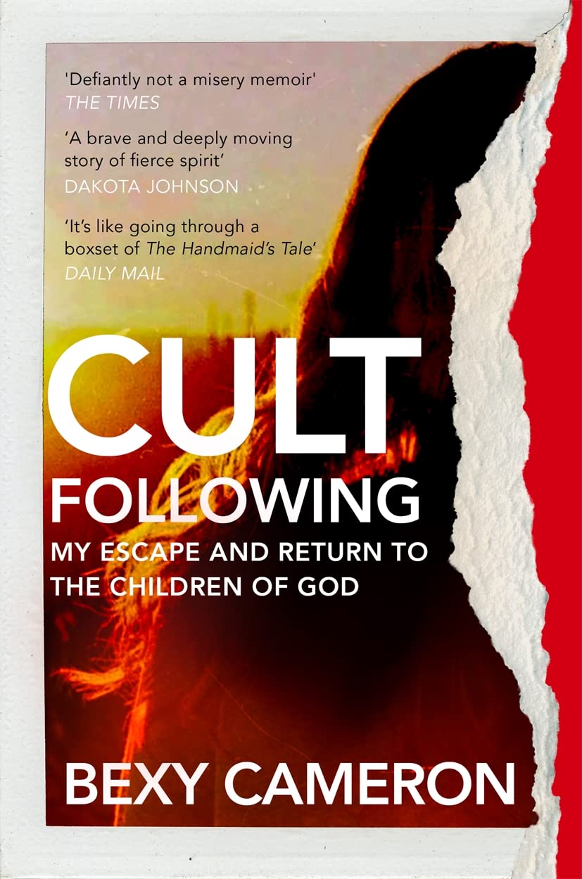 Product Image: Cult Following