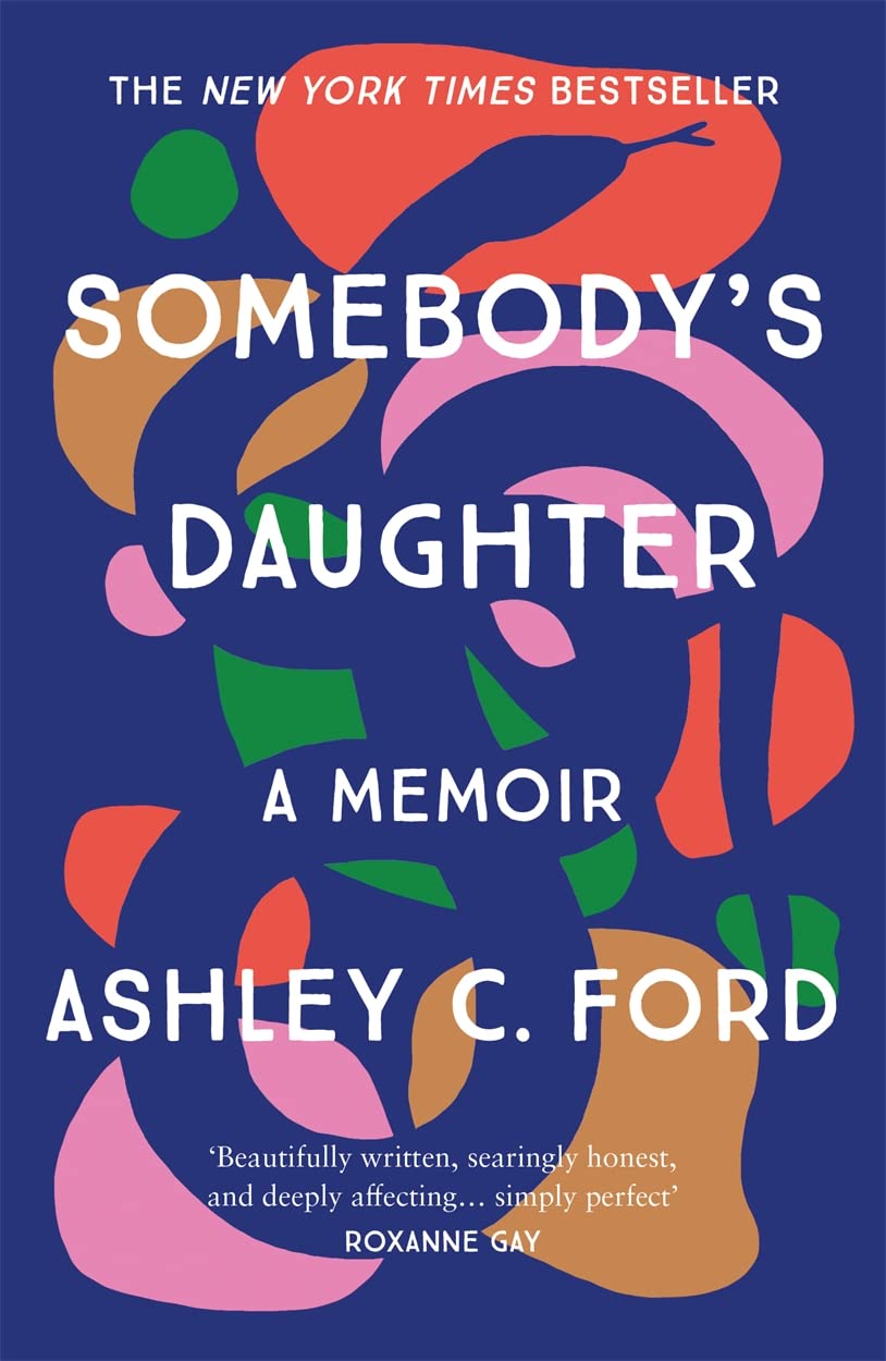 Product Image: Somebody's Daughter