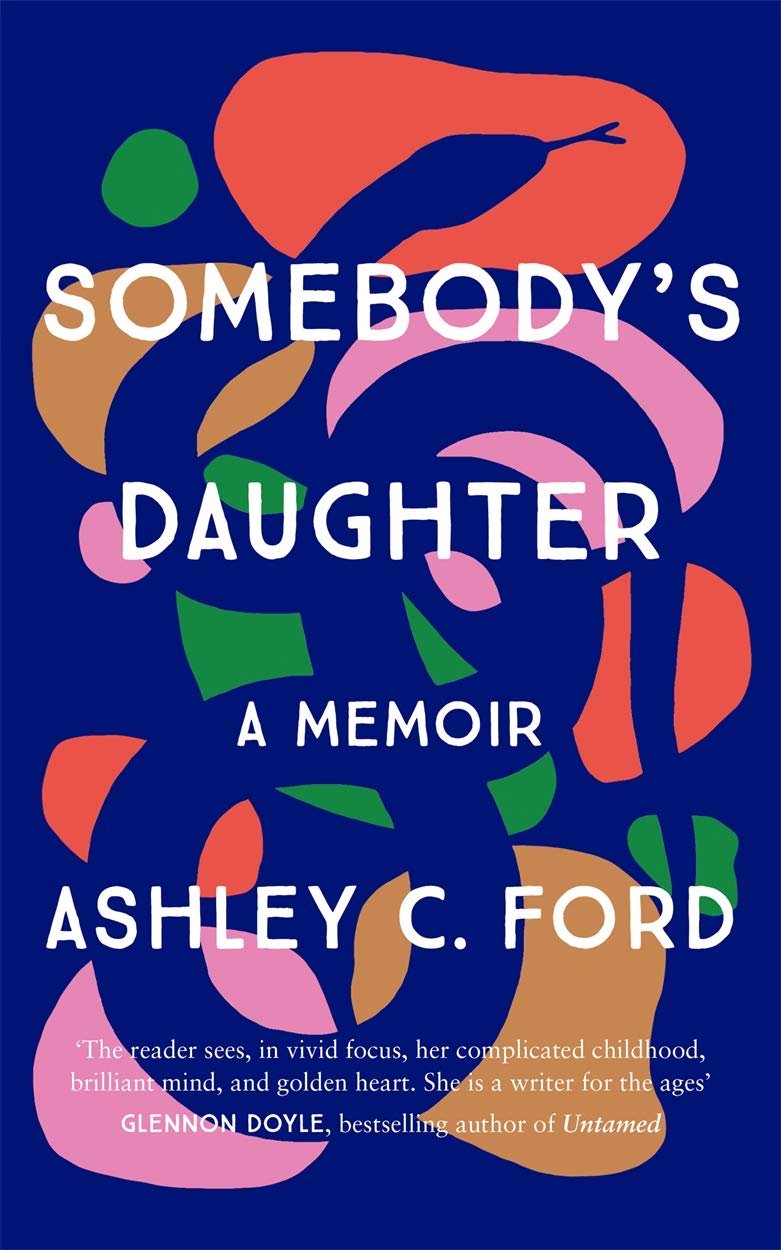 Product Image: Somebody's Daughter