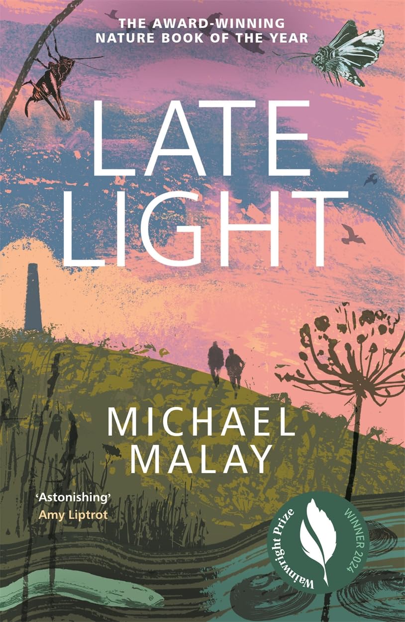 Late Light: The Secret Wonders Of A Disappearing World Art & Literature