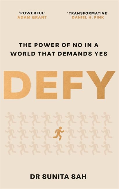 Product Image: Defy