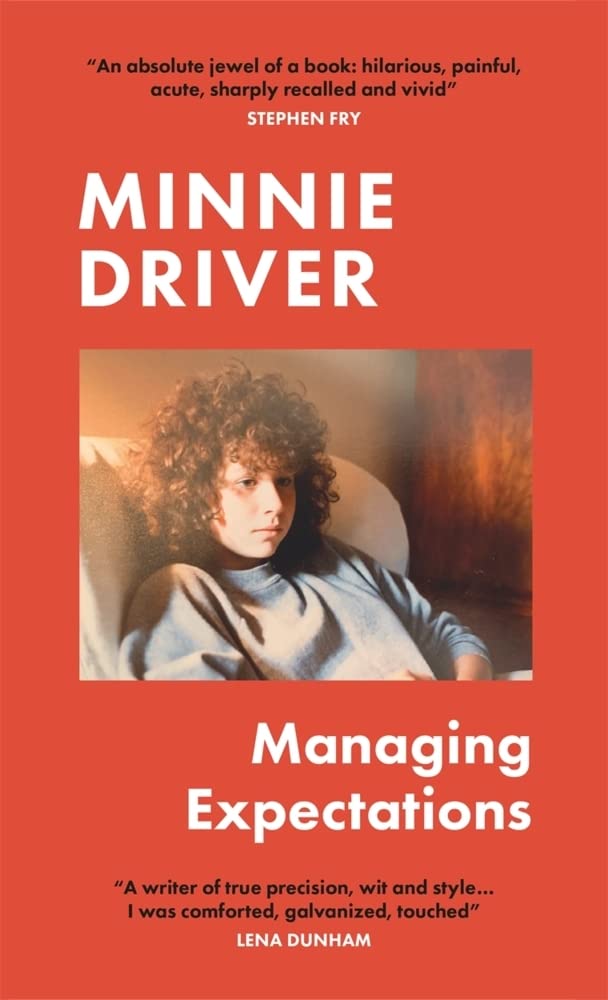 MANAGING EXPECTATIONS: AS RECOMMENDED ON BBC RADIO 4. 'Vital, heartfelt and surprising' Graham Norton Contemporary literature