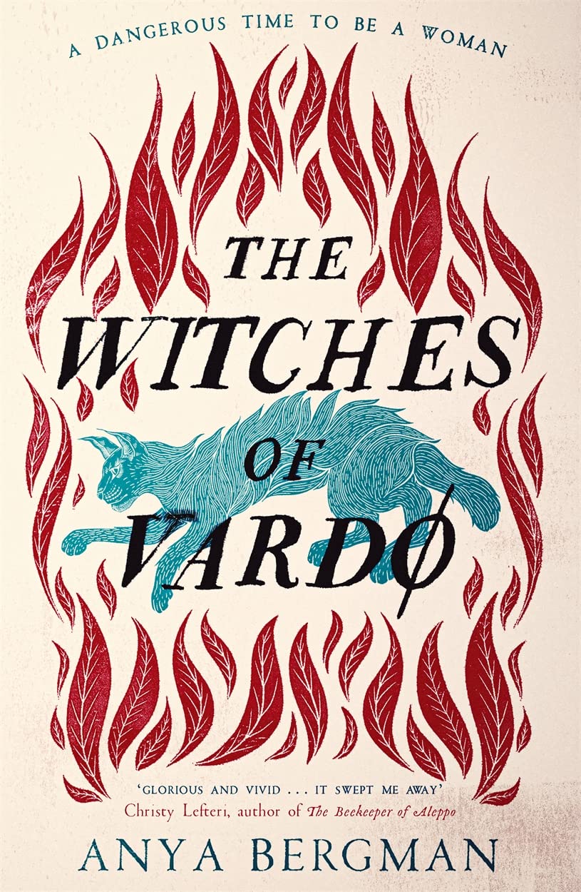 The Witches of Vardo Historical Fiction