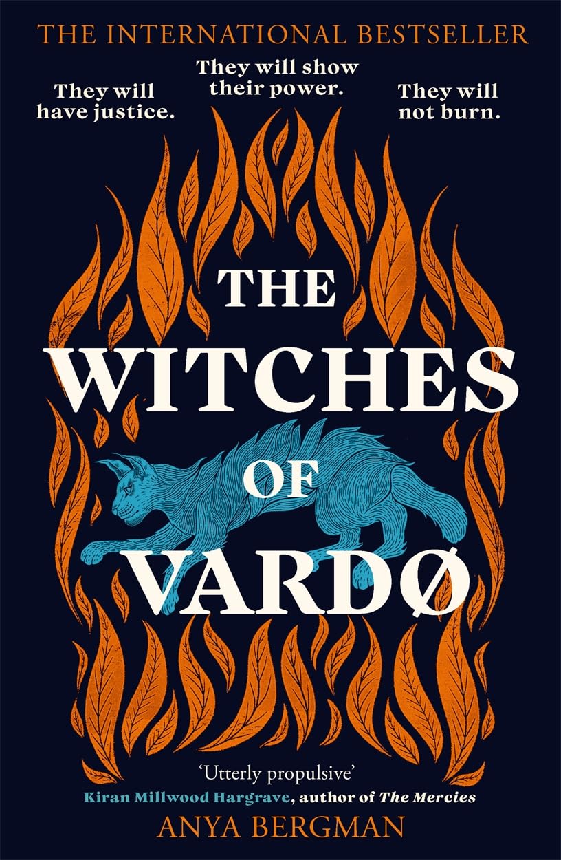 The Witches of Vardo Historical Fiction