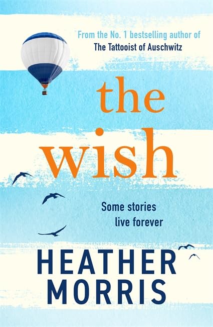 The Wish Contemporary literature